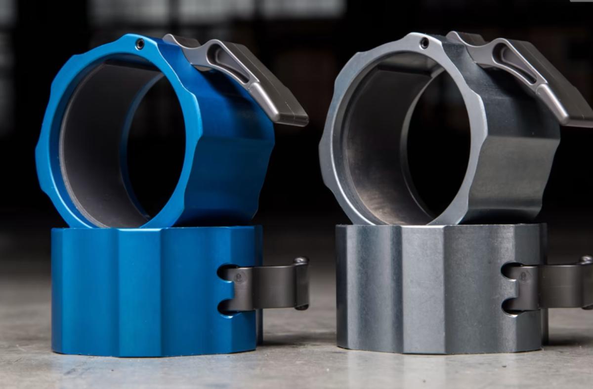 OSO Mighty Collars